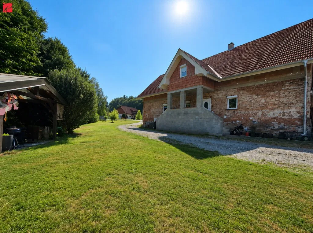 Haus – Gleisdorf - Ansicht 2