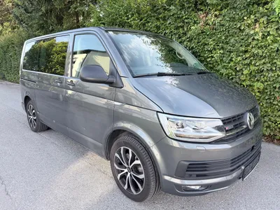 VW T6