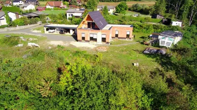 4-Zimmer-Haus kaufen in Leibnitz – 180 m², € 490.000 – Bild 2 von 8