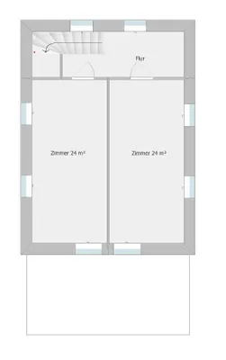 4-Zimmer-Haus kaufen in Leibnitz – 180 m², € 490.000 – Bild 8 von 8
