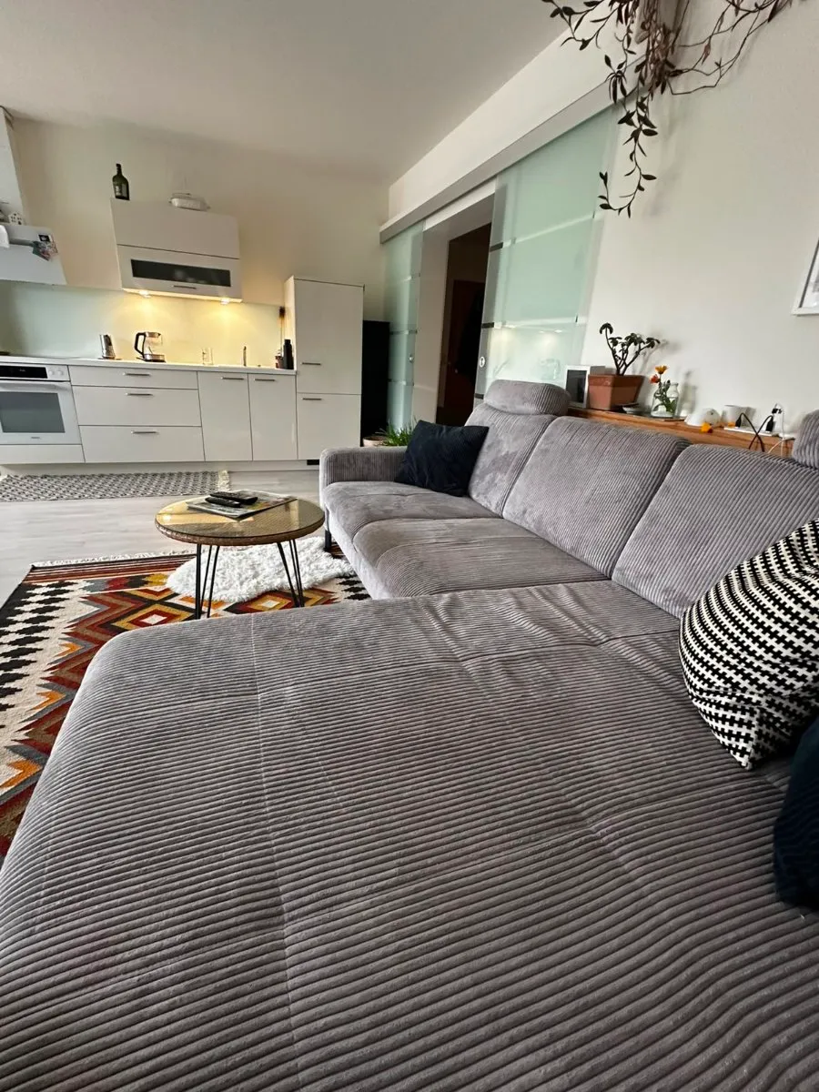 Wohnung – Mürzzuschlag, Lambach, Katastralgemeinde Mürzzuschlag - Ansicht 2