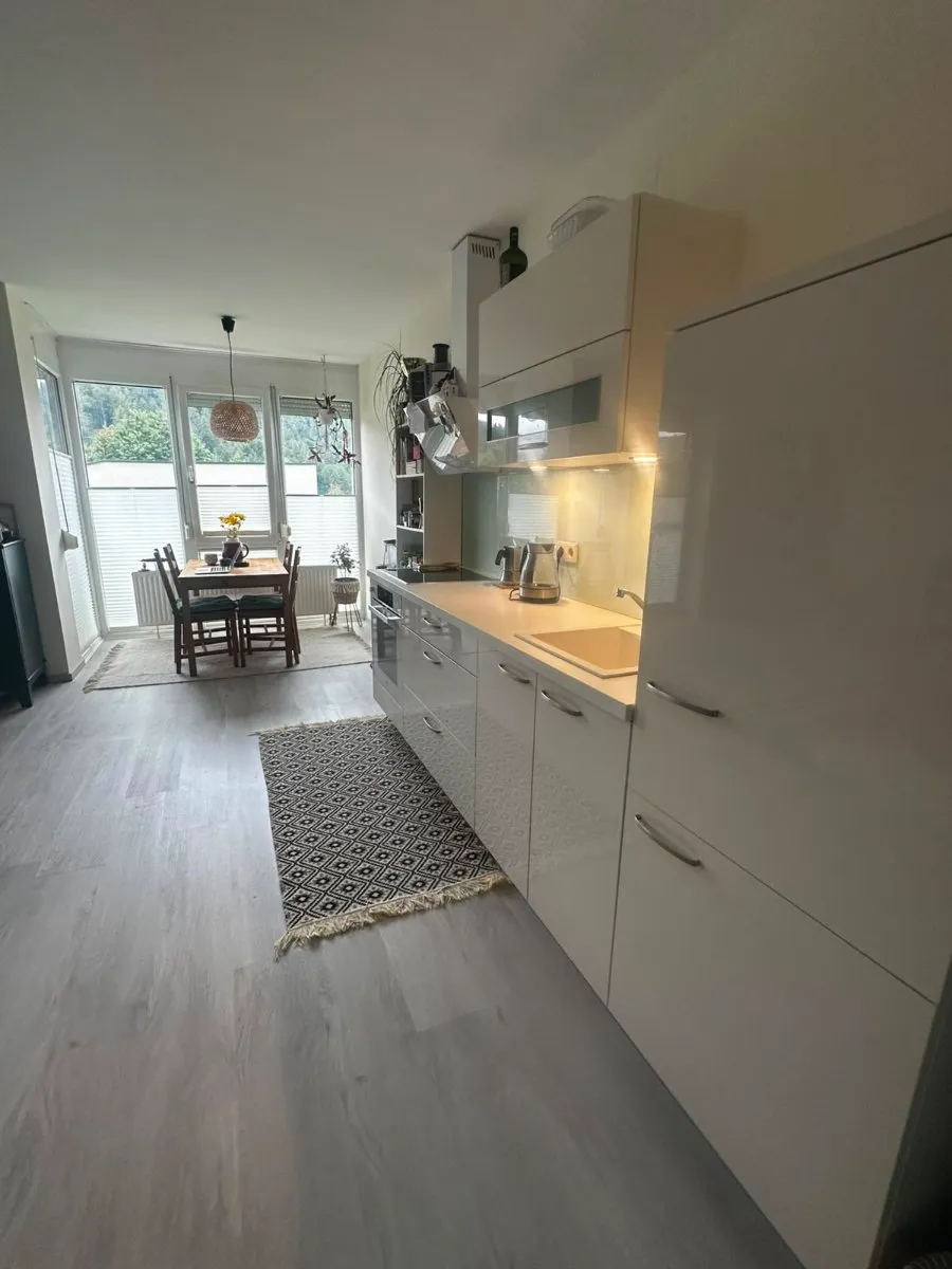 Wohnung – Mürzzuschlag, Lambach, Katastralgemeinde Mürzzuschlag - Ansicht 3