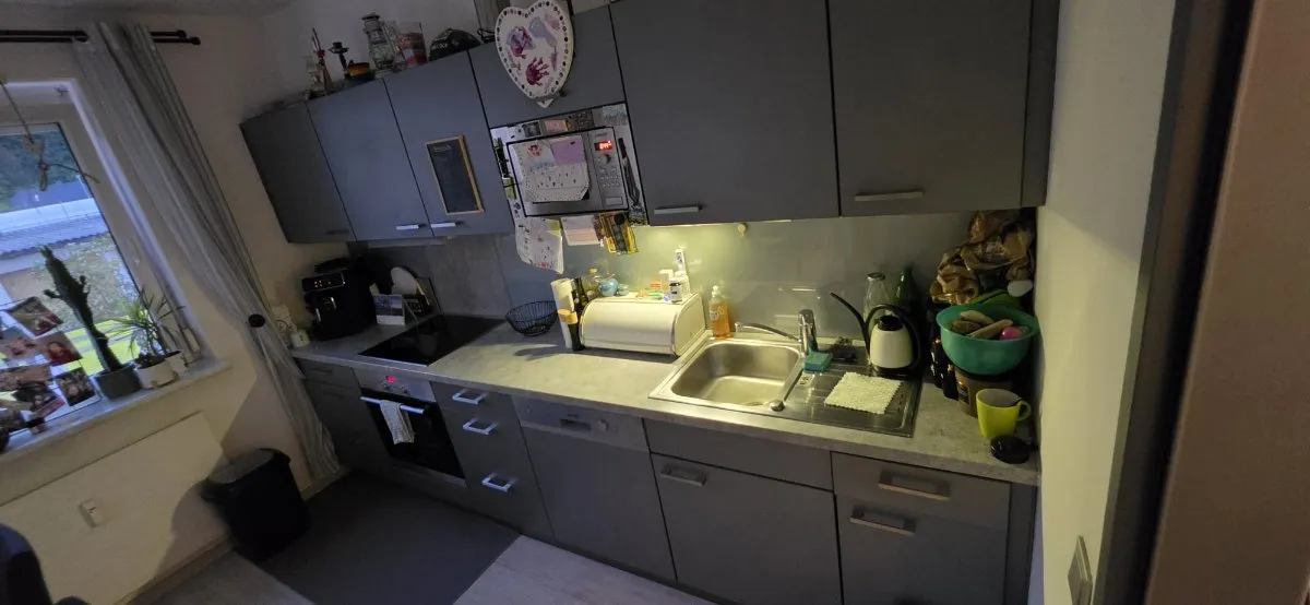 Wohnung – Bärnbach - Ansicht 2
