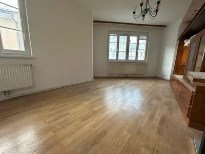 3-Zimmer-Wohnung mieten in Rohrbach – 90 m², € 850 – Bild 3 von 6