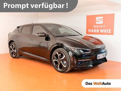 KIA EV6 RWD 77,4kWh Aut.