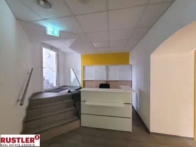 Gewerbeimmobilie mieten in Wien – 109 m², € 1.249 – Bild 2 von 13