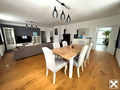 6-Zimmer-Gewerbeimmobilie kaufen in Hartberg-Fürstenfeld – 190 m², € 498.000 – Bild 5 von 21