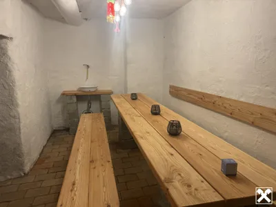 6-Zimmer-Gewerbeimmobilie kaufen in Hartberg-Fürstenfeld – 190 m², € 498.000 – Bild 17 von 21