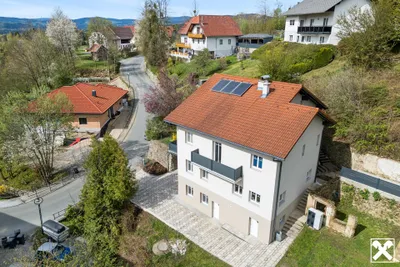 6-Zimmer-Gewerbeimmobilie kaufen in Hartberg-Fürstenfeld – 190 m², € 498.000 – Bild 20 von 21