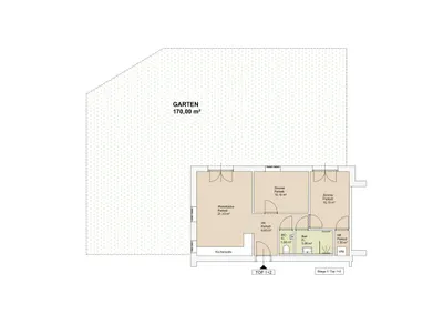 3-Zimmer-Wohnung kaufen in Wien – 55,24 m², € 399.000 – Bild 16 von 16