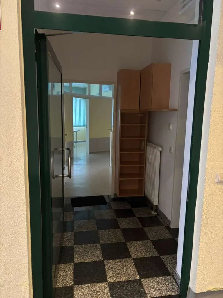 Helle Ordination / Geschäftslokal zu vermieten - 93 m² - ab sofort – pohled 3