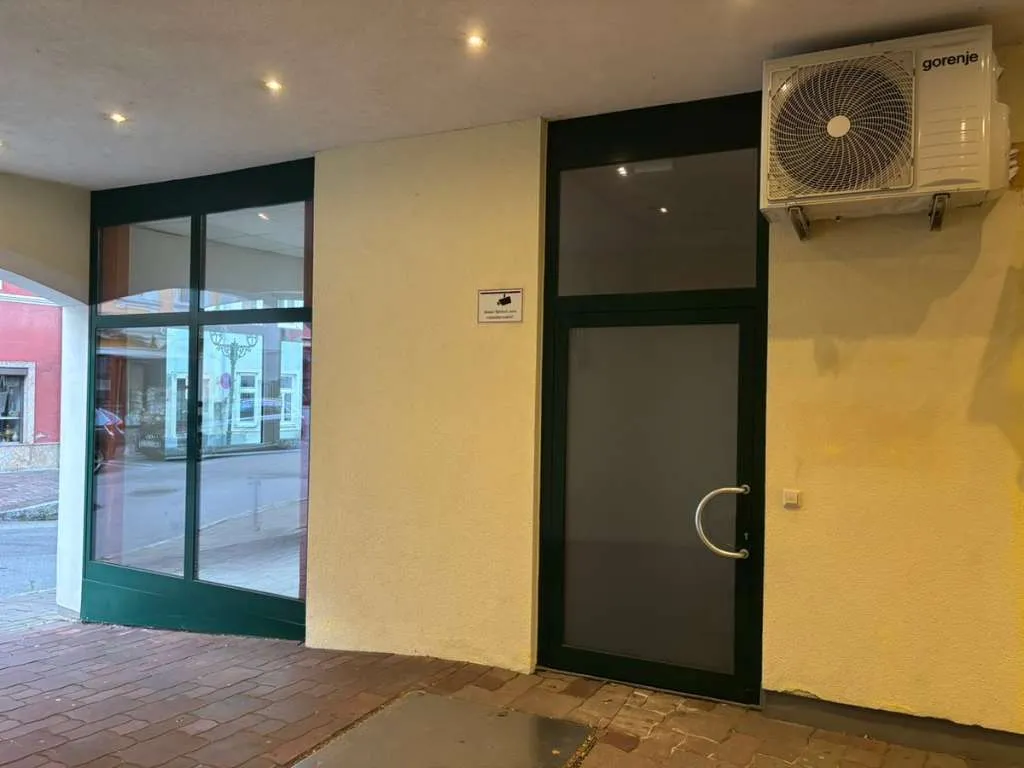 Helle Ordination / Geschäftslokal zu vermieten - 93 m² - ab sofort – pohled 2