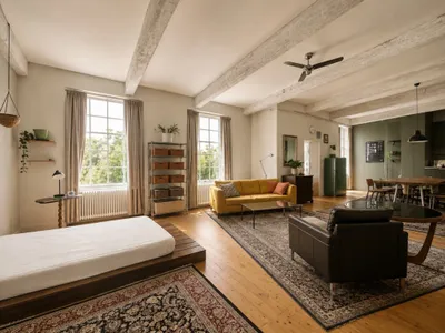 1-Zimmer-Wohnung kaufen in Wien – 69,12 m², € 448.000