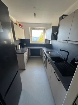 2-Zimmer-Wohnung mieten in Wien – 53 m², € 580