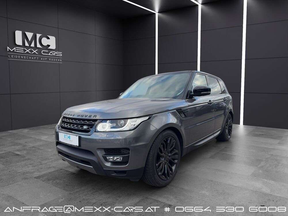 Land Rover Range Rover Sport HSE Dynamic SUV / Geländewagen