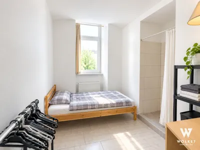 10-Zimmer-Gewerbeimmobilie kaufen in Wien – 160 m², € 219.000 – Bild 2 von 3