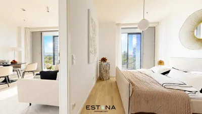 2-Zimmer-Wohnung mieten in Wien – 51,59 m², € 1.800 – Bild 5 von 17