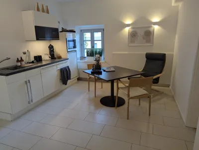 1-Zimmer-Gewerbeimmobilie mieten in Amstetten – 35 m², € 472 – Bild 6 von 6