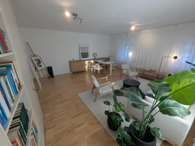 1-Zimmer-Gewerbeimmobilie mieten in Amstetten – 35 m², € 472 – Bild 4 von 6