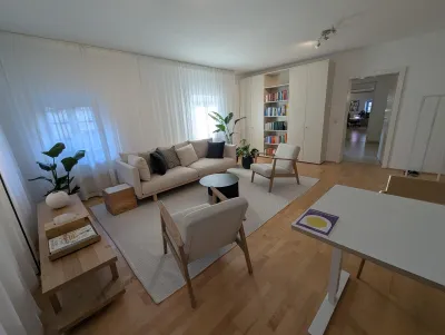 1-Zimmer-Gewerbeimmobilie mieten in Amstetten – 35 m², € 472