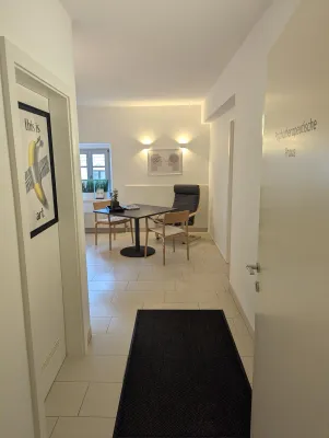 1-Zimmer-Gewerbeimmobilie mieten in Amstetten – 35 m², € 472 – Bild 5 von 6