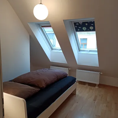 3-Zimmer-Wohnung mieten in Wien – 92 m², € 1.820 – Bild 2 von 15