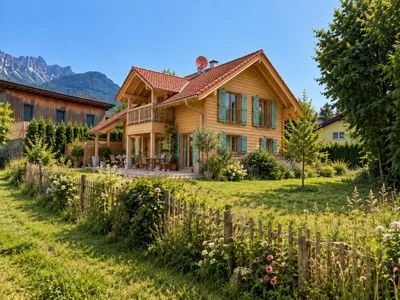 Grundstück kaufen in Bludenz – 661 m², € 360.000 – Bild 3 von 8