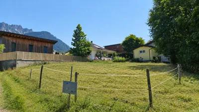 Grundstück kaufen in Bludenz – 661 m², € 360.000 – Bild 4 von 8