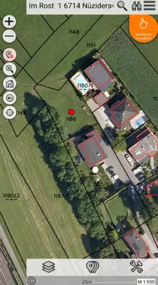 Grundstück kaufen in Bludenz – 661 m², € 360.000 – Bild 6 von 8