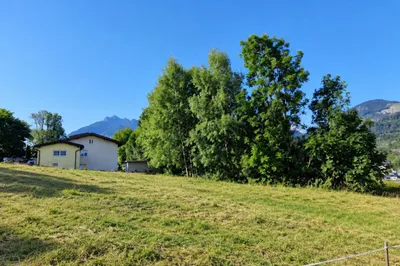 Grundstück kaufen in Bludenz – 661 m², € 360.000