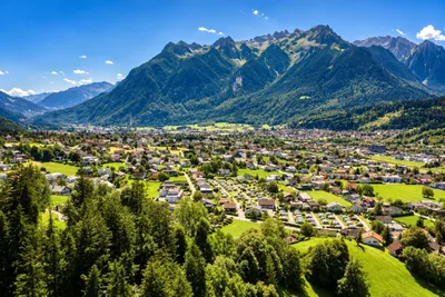 Grundstück kaufen in Bludenz – 661 m², € 360.000 – Bild 8 von 8