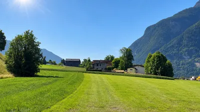 Grundstück kaufen in Bludenz – 661 m², € 360.000 – Bild 2 von 8
