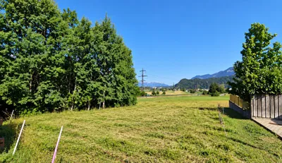 Grundstück kaufen in Bludenz – 661 m², € 360.000 – Bild 5 von 8