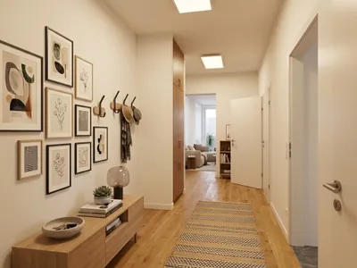 2-Zimmer-Wohnung kaufen in Wien – 76,21 m², € 425.000 – Bild 3 von 14