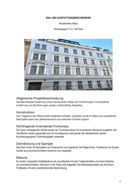 2-Zimmer-Wohnung kaufen in Wien – 76,21 m², € 425.000 – Bild 12 von 14