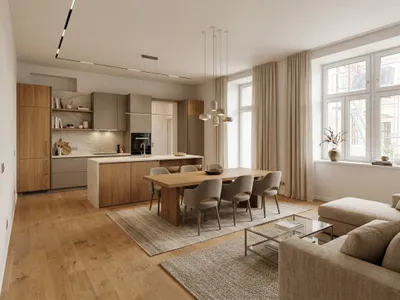 2-Zimmer-Wohnung kaufen in Wien – 76,21 m², € 425.000