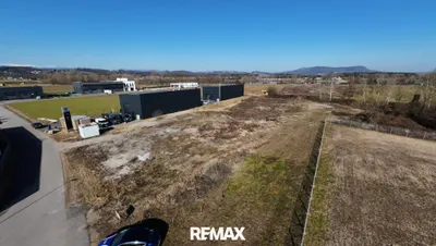 Gewerbeimmobilie mieten in Leibnitz – 4 253 m², € 2.764 – Bild 11 von 13