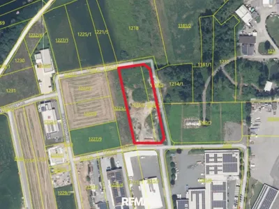 Gewerbeimmobilie mieten in Leibnitz – 4 253 m², € 2.764 – Bild 3 von 13