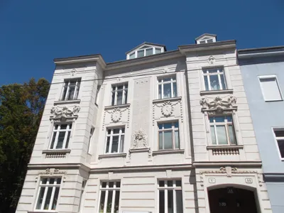3-Zimmer-Wohnung kaufen in Wien – 95 m², € 420.000