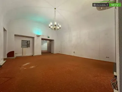 2-Zimmer-Gewerbeimmobilie mieten in Murtal – 160 m², € 1.442 – Bild 5 von 14