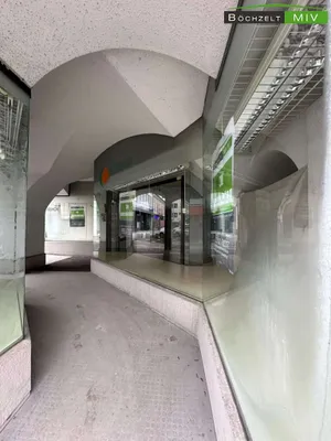 2-Zimmer-Gewerbeimmobilie mieten in Murtal – 160 m², € 1.442 – Bild 3 von 14