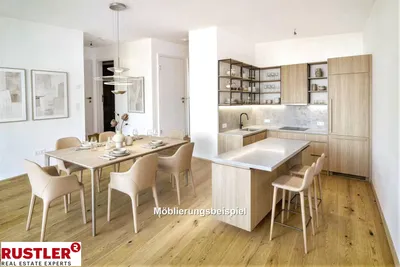 2-Zimmer-Wohnung kaufen in Wien – 48,5 m², € 342.000 – Bild 5 von 13