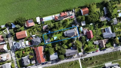4-Zimmer-Haus kaufen in Wien – 118,59 m², € 798.000 – Bild 23 von 29