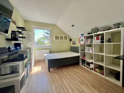 4-Zimmer-Haus kaufen in Wien – 118,59 m², € 798.000 – Bild 15 von 29