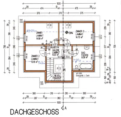 4-Zimmer-Haus kaufen in Wien – 118,59 m², € 798.000 – Bild 27 von 29