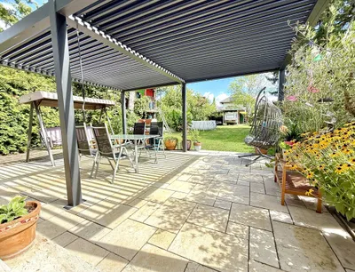 4-Zimmer-Haus kaufen in Wien – 118,59 m², € 798.000 – Bild 4 von 29