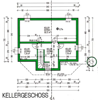 4-Zimmer-Haus kaufen in Wien – 118,59 m², € 798.000 – Bild 28 von 29