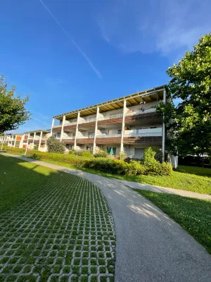 2-Zimmer-Wohnung mieten in Graz – 50,2 m², € 829 – Bild 3 von 3