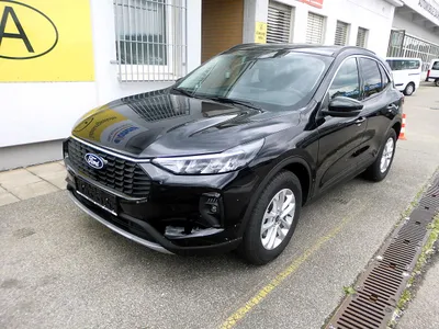 Ford Kuga 1,5 EcoBoost Titanium Aut.