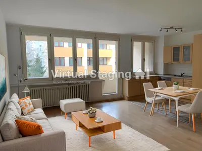 3-Zimmer-Wohnung kaufen in Wien – 82 m², € 532.000